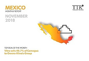 Mexico - November 2018
